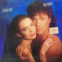 Crystal Gayle & Gary Morris - What If We Fall In Love